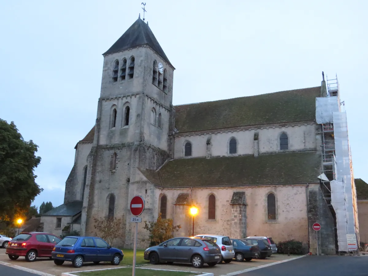 Couvreur à Chilleurs-aux-Bois