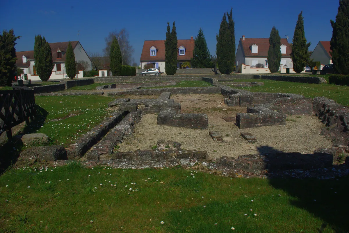 Couvreur à Pithiviers-le-Vieil