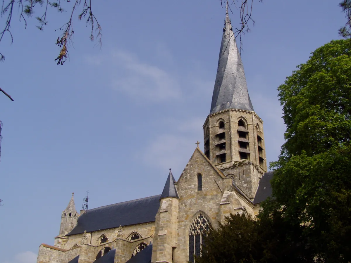 Couvreur à Puiseaux