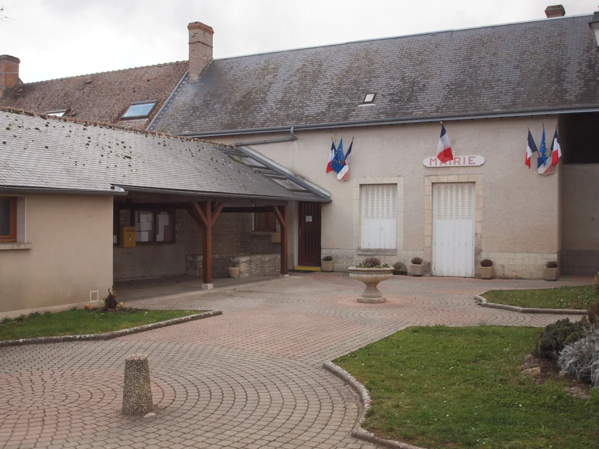 Couvreur à Yèvre-la-Ville